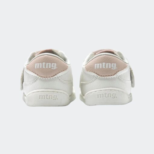 Deportiva Baby Usain Rosa Mustang - Imagen 3