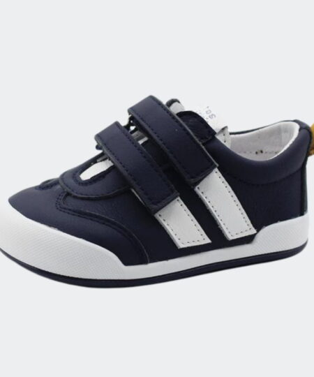 deportiva milan navy blanditos calzado respetuoso