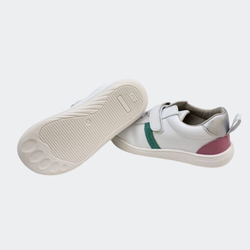 Deportiva Respetuosa Micro Verde Pirufin - Imagen 4