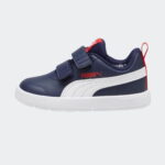 Deportiva Courtflex Marino Puma - Imagen 2