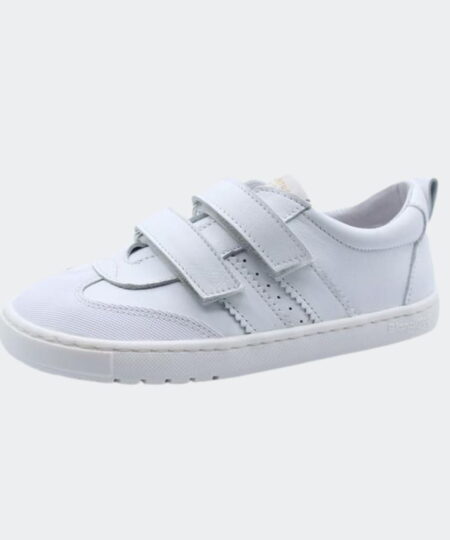 zapatilla deportiva marea blanco blanditos