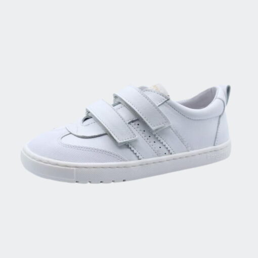 zapatilla deportiva marea blanco blanditos