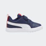 Deportiva Courtflex Marino Puma - Imagen 3