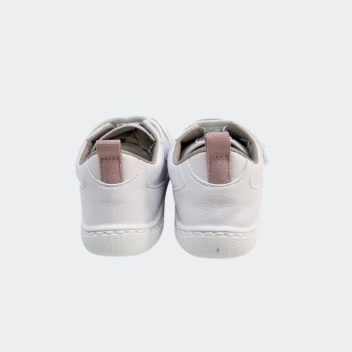 deportiva-jooguin-respetuosa-rosa-zapy-barefoot-atras-chikihuellas Deportiva Jooguin Respetuosa Rosa Zapy - Imagen 3