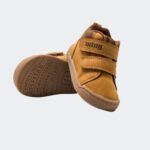 Botin Waima Camel Mustang - Imagen 3