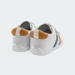 Deportiva Respetuosa Amancio Blanco Titanitos - Imagen 3