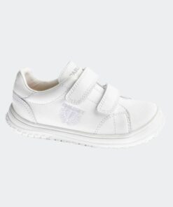 Deportiva Sonic 200000 Blanca Pablosky