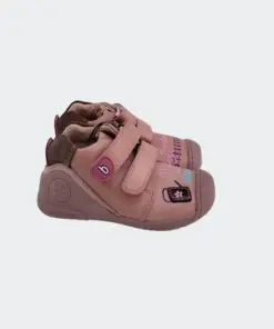 Bota Biogateo Regadera Rosa Biomecanics