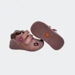 Bota Biogateo Regadera Rosa Biomecanics - Imagen 4