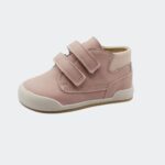 botin dublin rosa blanditos calzado respetuoso blanditos by crios