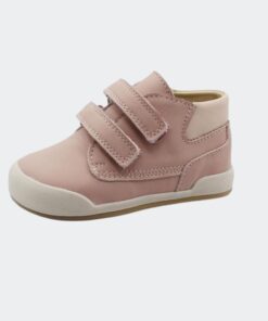 botin dublin rosa blanditos calzado respetuoso blanditos by crios