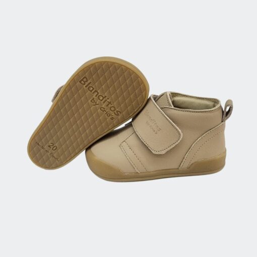 Botin Sidney Arena Blanditos - Imagen 5