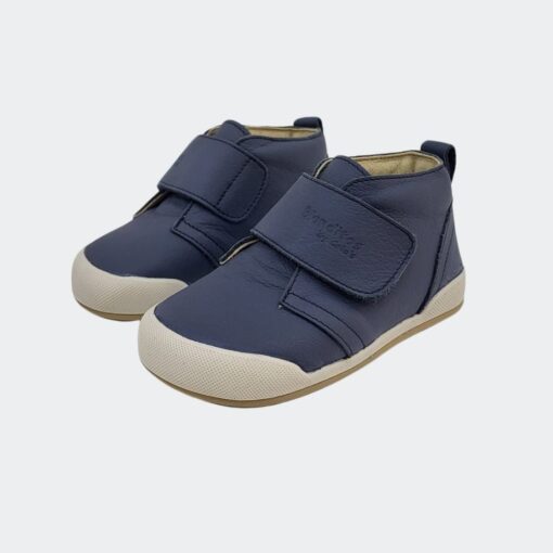 Botin Sidney Azul Blanditos - Imagen 3