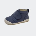 botin sidney azul blanditos by crios calzado respetuoso