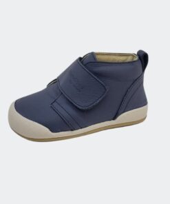 botin sidney azul blanditos by crios calzado respetuoso