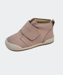 Botin sidney rosa blanditos by crios calzado respetuoso