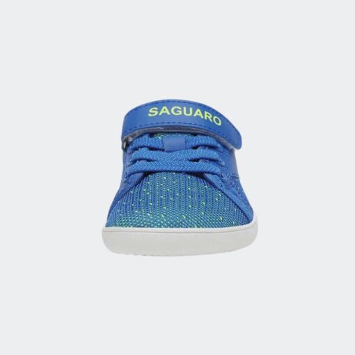 Deportiva Barefoot Lucky I Azul Saguaro - Imagen 3