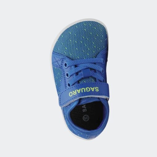 Deportiva Barefoot Lucky I Azul Saguaro - Imagen 5