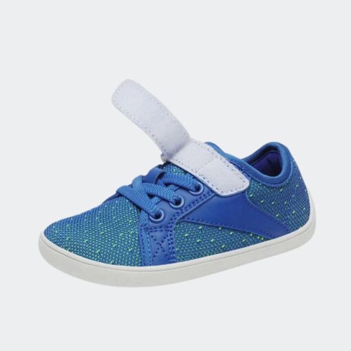 Deportiva Barefoot Lucky I Azul Saguaro - Imagen 2