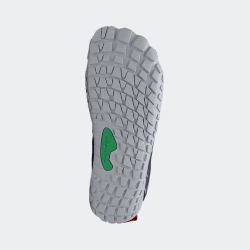 Deportiva Barefoot Vitality IV Marino cSaguaro - Imagen 5