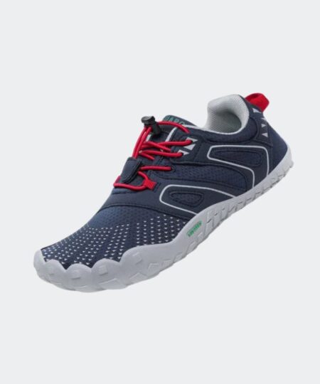 Deportiva Barefoot Vitality IV Marino Saguaro