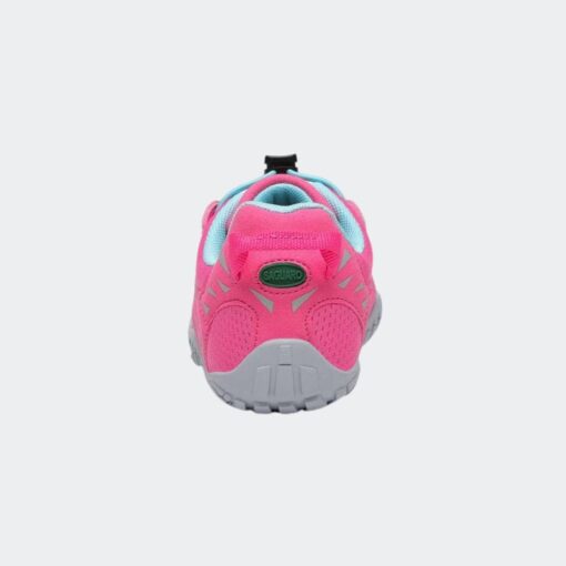 Deportiva Barefoot Vitality IV Rosa Saguaro - Imagen 3
