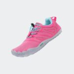 Deportiva Barefoot Vitality IV Rosa Saguaro