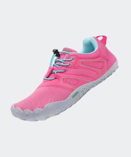 Deportiva Barefoot Vitality IV Rosa Saguaro