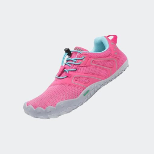 Deportiva Barefoot Vitality IV Rosa Saguaro