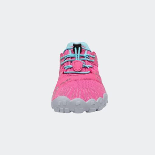 Deportiva Barefoot Vitality IV Rosa Saguaro - Imagen 2