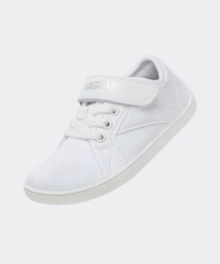 Deportivas Barefoot Lucky I Blanco Saguaro