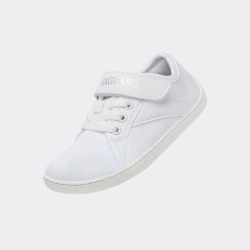 Deportivas Barefoot Lucky I Blanco Saguaro
