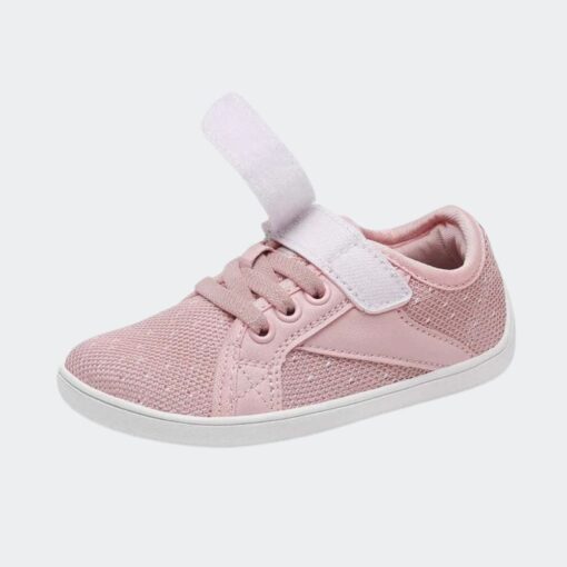 Deportivas Barefoot Lucky I Rosa Saguaro - Imagen 2