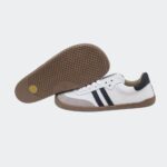 Deportiva Samba Blanca Flexinens - Imagen 3