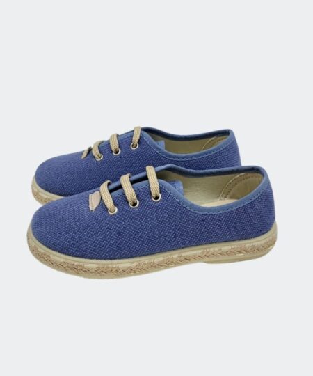 Inicio - Zapatería infantil y juvenil online alpargata blucher azafata vulpeques 1000 lc lado chikihuellas