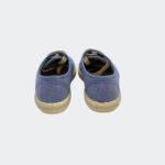 Alpargata Blucher Cordones Jeans Vulpeques - Imagen 4
