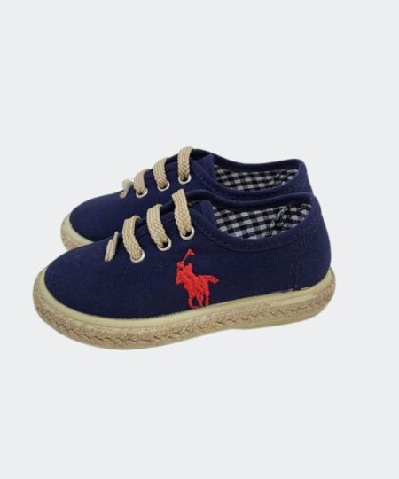 Inicio - Zapatería infantil y juvenil online alpargata blucher marino caballo polo vulpeques 1000 pbc lado chikihuellas