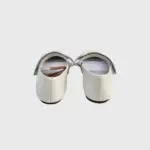 Bailarina Ballet Porcelana Blanditos - Imagen 4