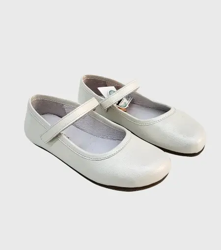 Bailarina Ballet Porcelana Blanditos