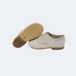 Zapato Lino Crudo Pirufin - Imagen 3