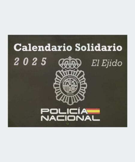 calendario solidario dana valencia