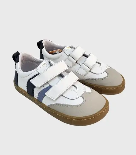 Deportiva Delfin Azul Blanditos