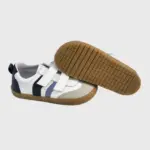 Deportiva Delfin Azul Blanditos - Imagen 5