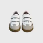 Deportiva Delfin Rosa Blanditos - Imagen 3