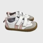 Deportiva Delfin Rosa Blanditos - Imagen 2