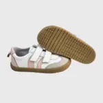 Deportiva Delfin Rosa Blanditos - Imagen 5