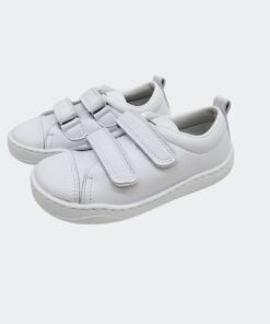 Deportiva Respetuosa Blanca Zapy