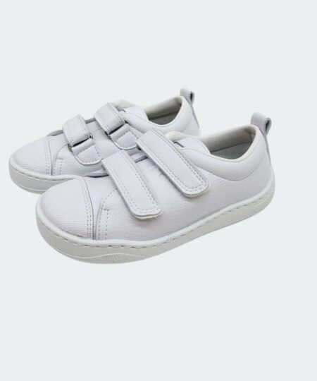 Deportiva Respetuosa Blanca Zapy