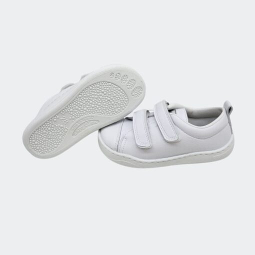 Deportiva Respetuosa Blanca Zapy - Imagen 4