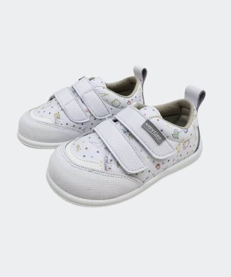 Deportiva Respetuosa Galaxia Zapy